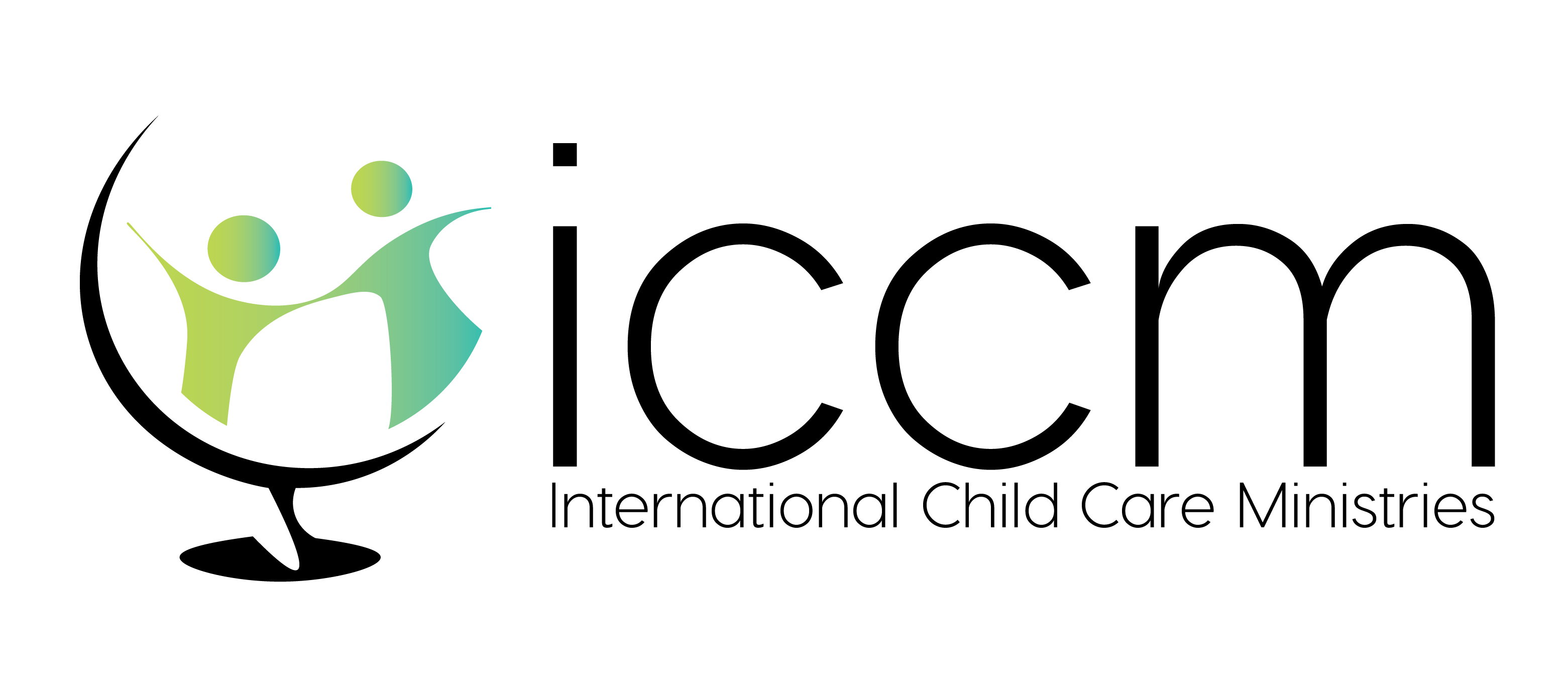 ICCM logo